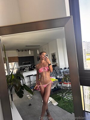 bikiniprepbianca Nude Leaked Photo #4