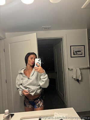 bikiniprepbianca Nude Leaked Photo #7