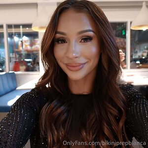 bikiniprepbianca Nude Leaked Photo #21