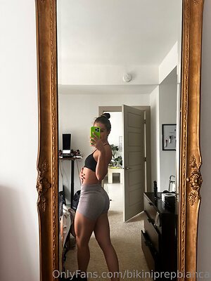 bikiniprepbianca Nude Leaked Photo #31