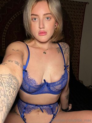 billie mae Nude Leaked Photo #7