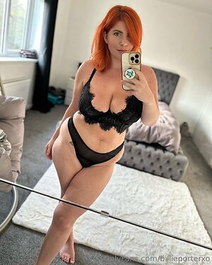 billieporterxo Nude Leaked Photo #16