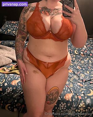 billieporterxo Nude Leaked Photo #26