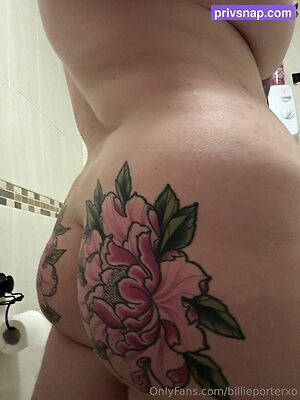 billieporterxo Nude Leaked Photo #28