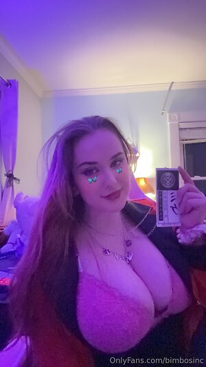 bimbosinc Nude Leaked Photo #7
