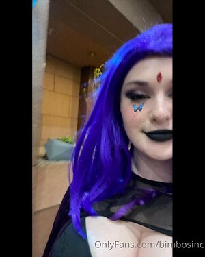 bimbosinc Nude Leaked Photo #16