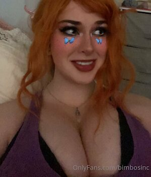 bimbosinc Nude Leaked Photo #22