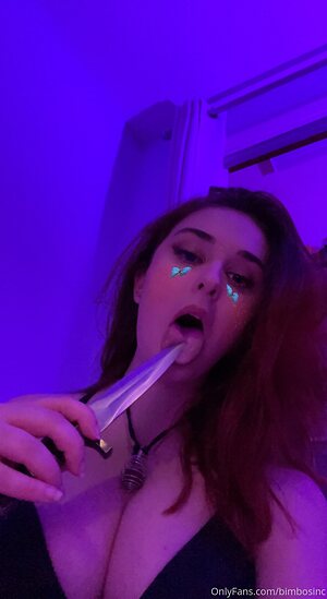bimbosinc Nude Leaked Photo #25