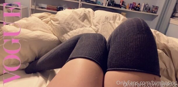 bimbosinc Nude Leaked Photo #31