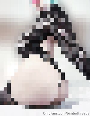 bimbothreads Nude Leaked Photo #5