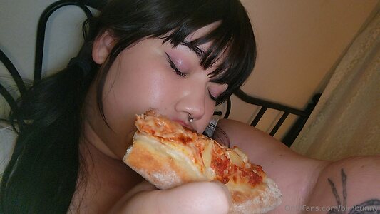 bimbunny Nude Leaked Photo #5