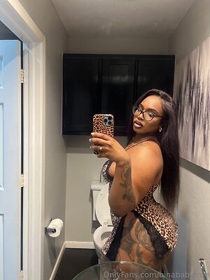 binababyfree Nude Leaked Photo #2