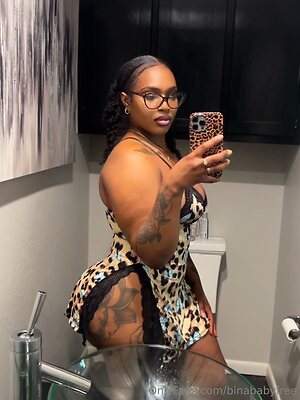 binababyfree Nude Leaked Photo #5