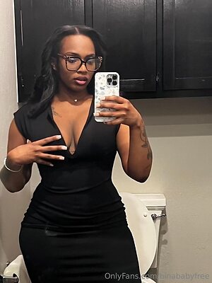 binababyfree Nude Leaked Photo #8