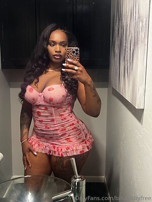 binababyfree Nude Leaked Photo #13