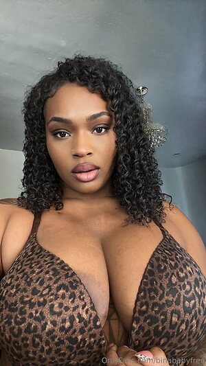 binababyfree Nude Leaked Photo #18