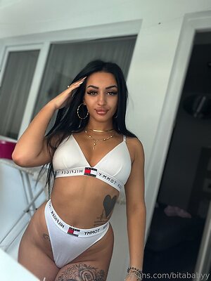 bitababyy Nude Leaked Photo #5