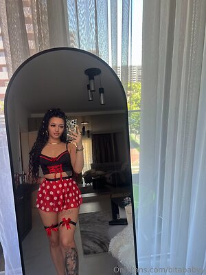 bitababyy Nude Leaked Photo #13