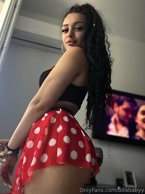 bitababyy Nude Leaked Photo #15