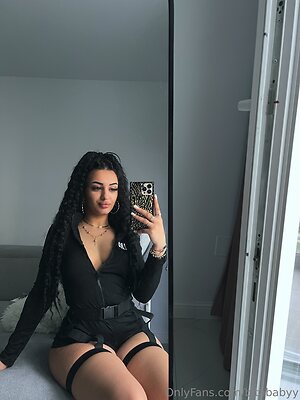 bitababyy Nude Leaked Photo #20