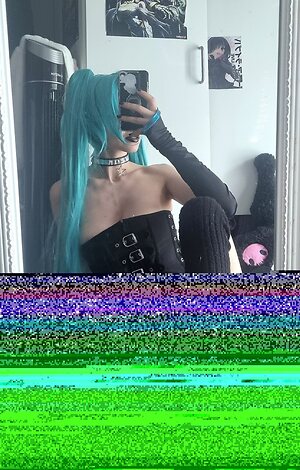 bittersweetyy Nude Leaked Photo #26