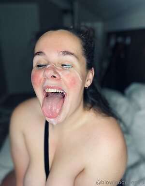 bjqueen23 Nude Leaked Photo #18