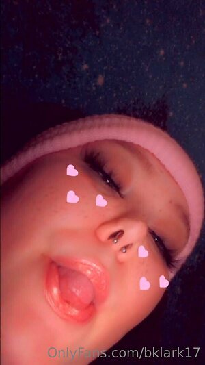 bklark17 Nude Leaked Photo #31