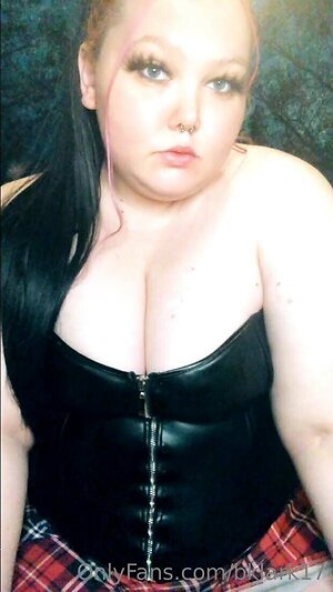 bklark17 Nude Leaked Photo #34