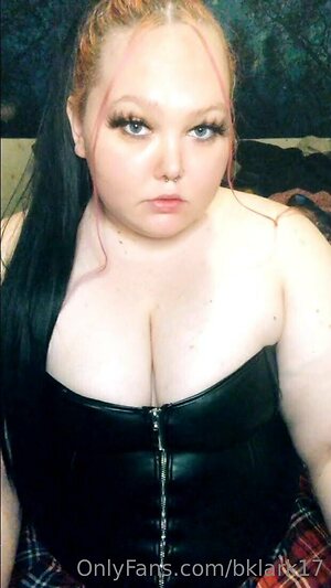 bklark17 Nude Leaked Photo #35