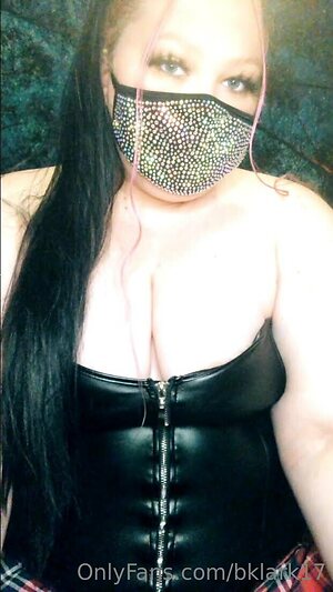 bklark17 Nude Leaked Photo #36