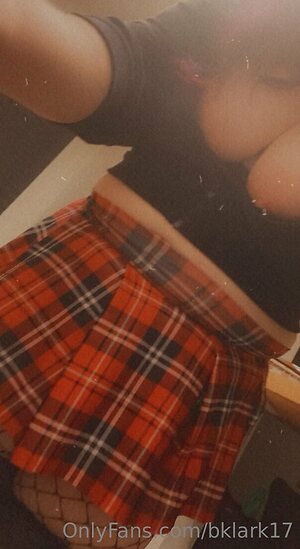 bklark17 Nude Leaked Photo #38