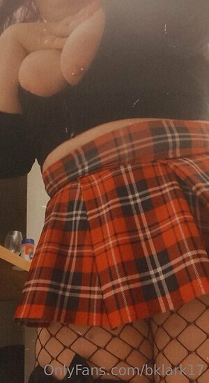 bklark17 Nude Leaked Photo #39