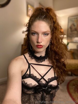 black dahlia20 Nude Leaked Photo #10