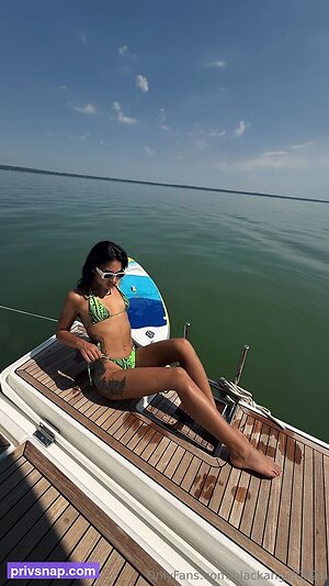 blackangel0920 Nude Leaked Photo #21