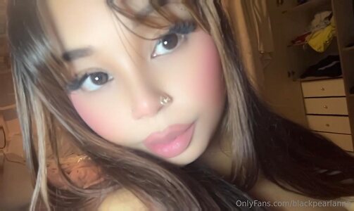blackpearlanna Nude Leaked Photo #5