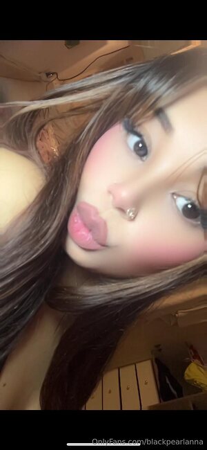 blackpearlanna Nude Leaked Photo #7