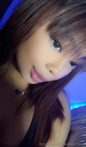 blackpearlanna Nude Leaked Photo #8