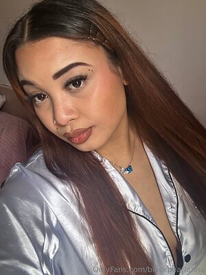 blackpearlanna Nude Leaked Photo #10