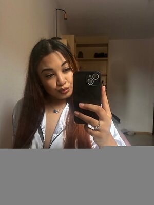 blackpearlanna Nude Leaked Photo #12