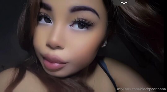 blackpearlanna Nude Leaked Photo #19