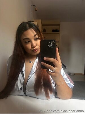 blackpearlanna Nude Leaked Photo #20