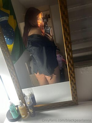 blackpearlanna Nude Leaked Photo #22