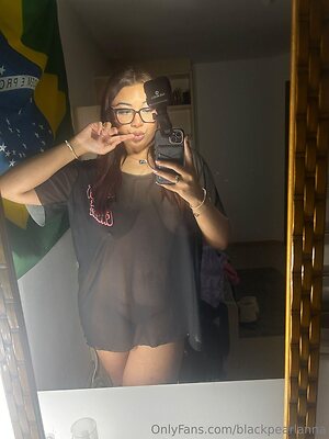blackpearlanna Nude Leaked Photo #24