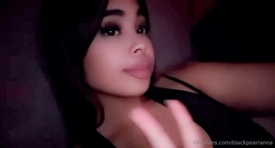 blackpearlanna Nude Leaked Photo #26