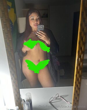 blackpearlanna Nude Leaked Photo #28