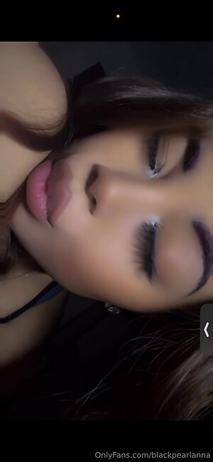 blackpearlanna Nude Leaked Photo #31
