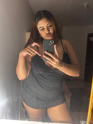 blackpearlanna Nude Leaked Photo #34