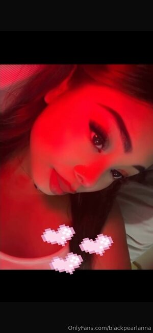 blackpearlanna Nude Leaked Photo #37