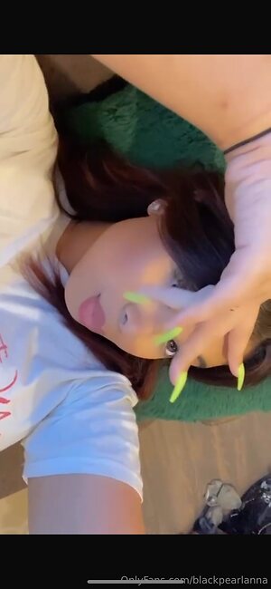 blackpearlanna Nude Leaked Photo #38