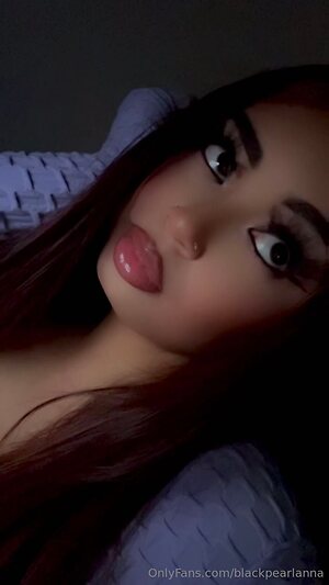 blackpearlanna Nude Leaked Photo #39